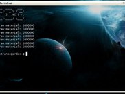 Second version of cBG