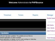 Dropdown Menu Function