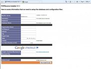 Installer V 1.1
