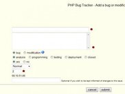 Add a Bug