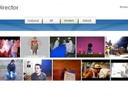 Images- New way to browse Videos