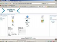 Admin Panel