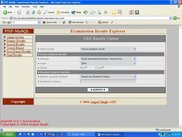 phpERE Results Viewer