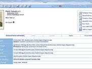 Individual Page (Cloudy theme)
