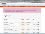 Main page