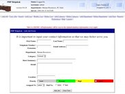 PHP Helpdesk v1.0 - Submit Ticket