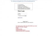 PHP LOGIN SYSTEM WITH DIFFERENT LEVEL OF PERMISSION.