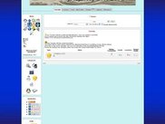 Torrent page