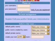 Plus - Login page (1.92)