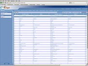 data view