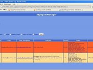 beta 0.42 main screen