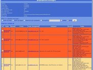 beta 0.52 main screen