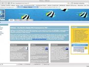 Homepage