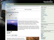 Page editing with the Webpages module