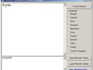 Phonetic Translation Tool