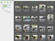 PicLJooS - Gallery Browsing