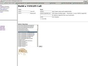 PigLet Call Builder