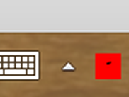 Trayicon showing lost internet connection