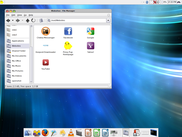 Pinoy Pup Linux 7 Final Edition