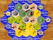 The default map