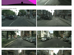 pix2pixHD Screenshot 1