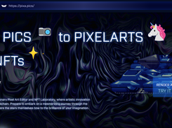 Pixa Pics Screenshot 1