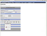 PIX Traffic Logs Search