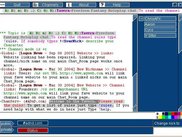 PJirc default theme