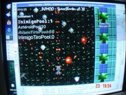 SpaceShooter - initial demo