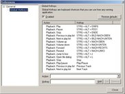 Preferences with integrated <gen_hotkeys>