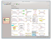 Sequence Assistant