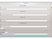 Properties Dialog