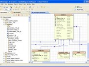 Plazma DB Designer