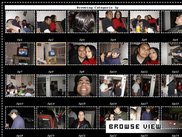 Browse View
