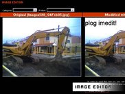 Image Editor