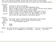 2-Interactive IPython Console