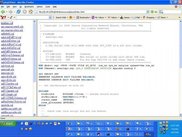 Sample SQL File