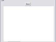 Main window screen shot