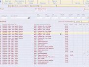 registrazione tempi