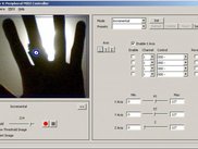 Peripheral MIDI Controller Version 0.5