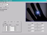 Peripheral MIDI Controller Alpha version