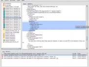 Main program suite at work. [0.04.06]