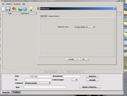 Preferences Window