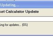 Pocket Calculator update