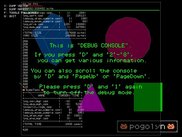 Debug Sample