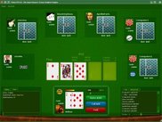 Table of PokerTH 0.6