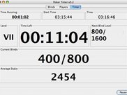 Timer