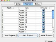 playerlist