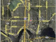 Map Demo running on the PC.