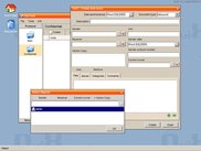 Filetrack, the first Porcupine application